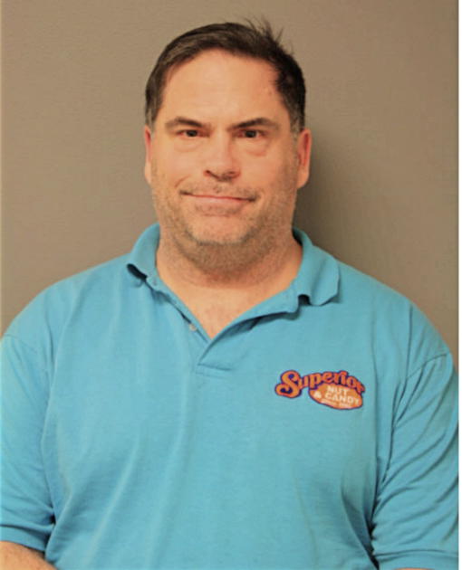 THOMAS J BIAMONTE, Cook County, Illinois