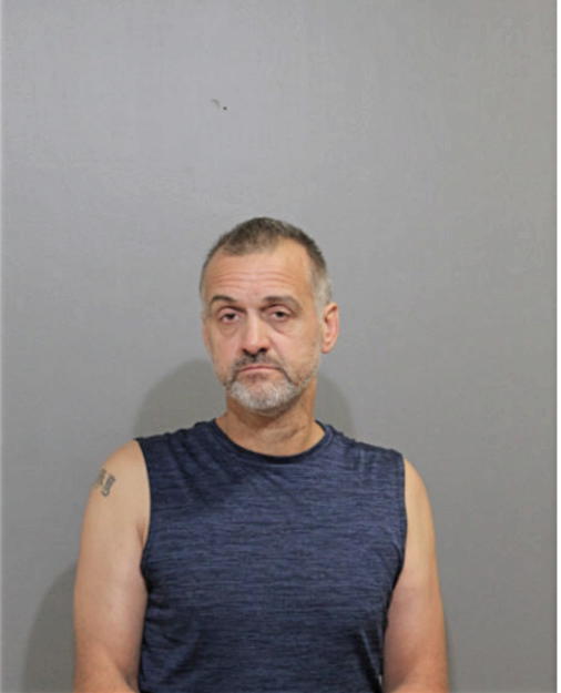 ERIC N BJORNSON, Cook County, Illinois
