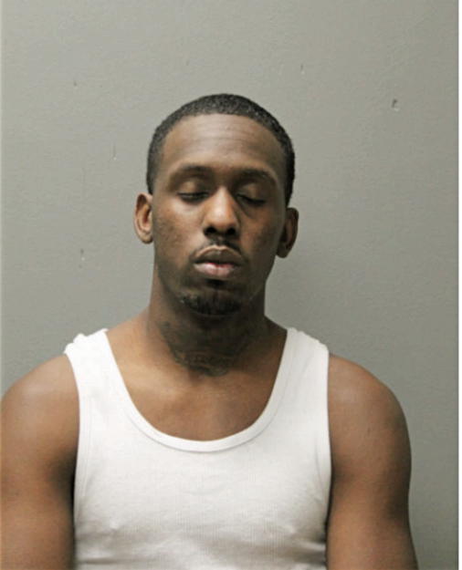 MICHAEL D BLACKMAN, Cook County, Illinois