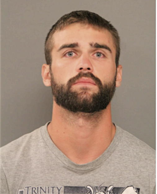 MATTHEW J BLANKENSHIP, Cook County, Illinois