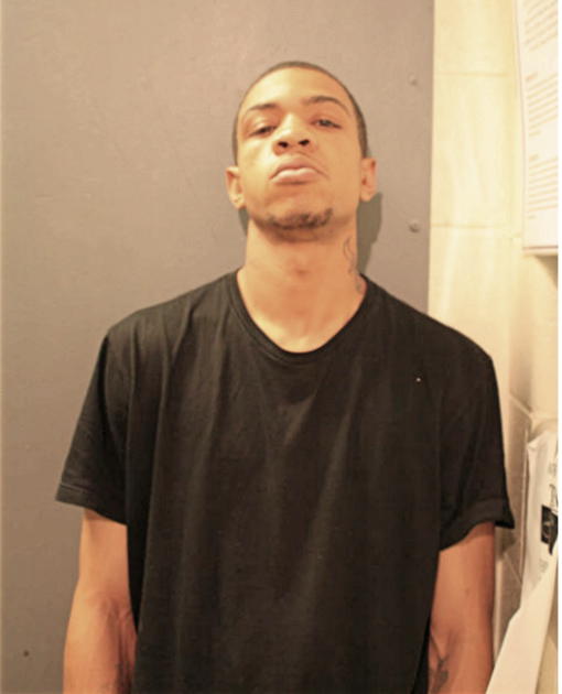 ANTON BOSTON, Cook County, Illinois