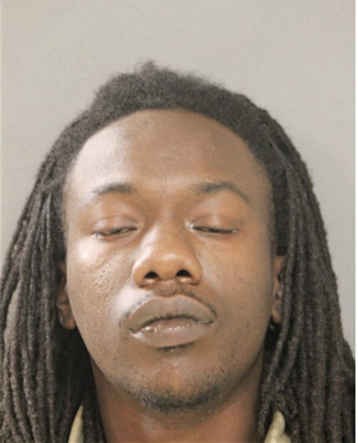 RAPHAEL R BOWDEN, Cook County, Illinois