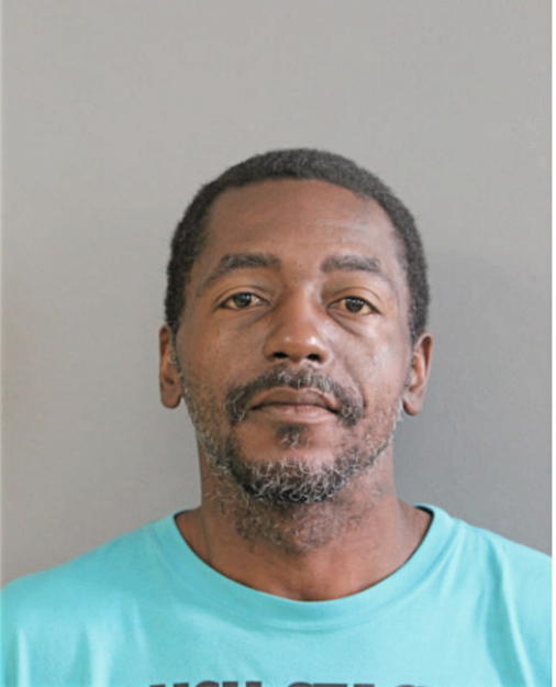 LEONARD BOYD, Cook County, Illinois
