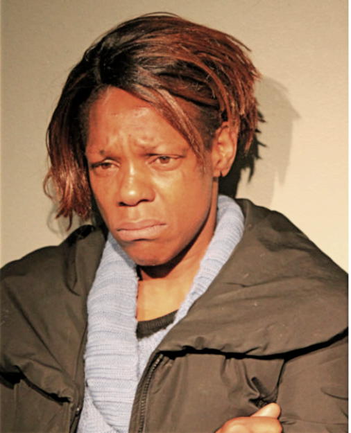 DEIDRA L BROWN, Cook County, Illinois