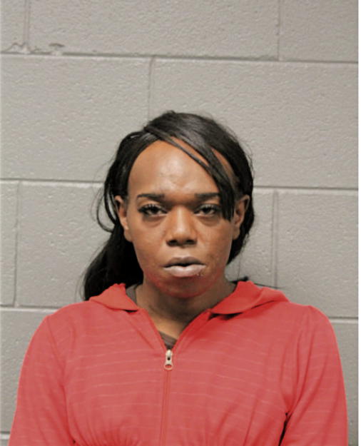 JEREMY B BROWN, Cook County, Illinois