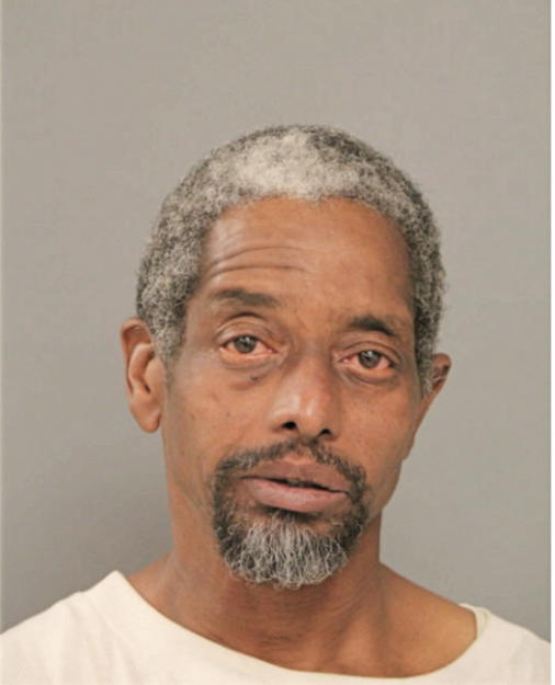 DERRIES BUCKHALTER, Cook County, Illinois
