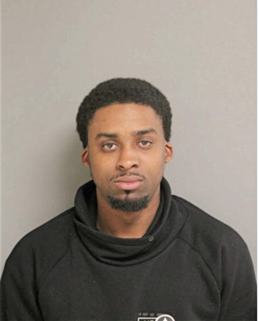 MICHAEL BURKS, Cook County, Illinois