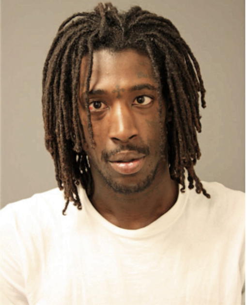 DANIEL J BURLEY, Cook County, Illinois