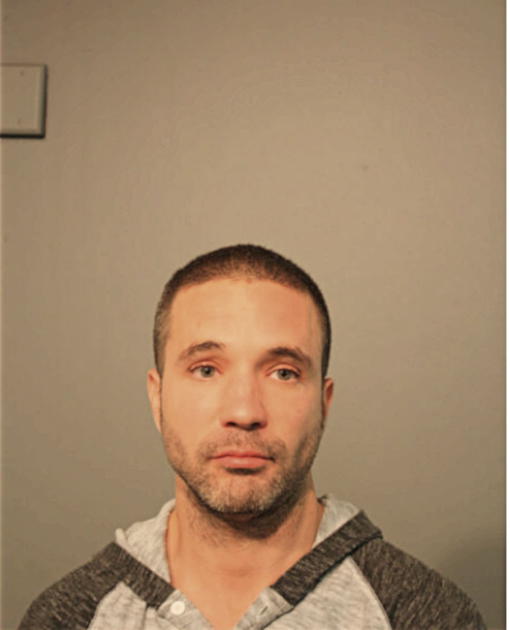 ADAM D BUSSERT, Cook County, Illinois