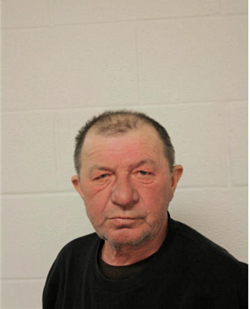 TADEUSZ CIOLEK, Cook County, Illinois