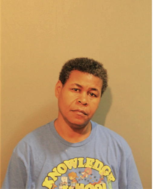 CRYSTAL M CONLEY, Cook County, Illinois