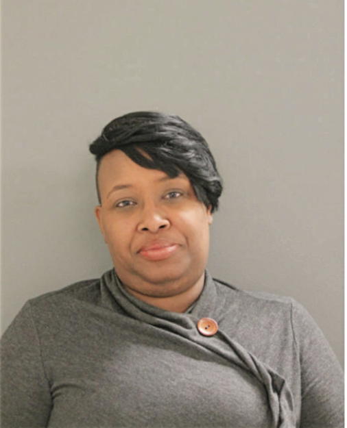 TANYA N CONLEY, Cook County, Illinois