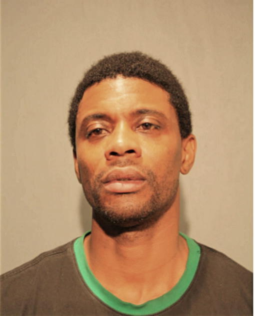 EARL CONNER, Cook County, Illinois