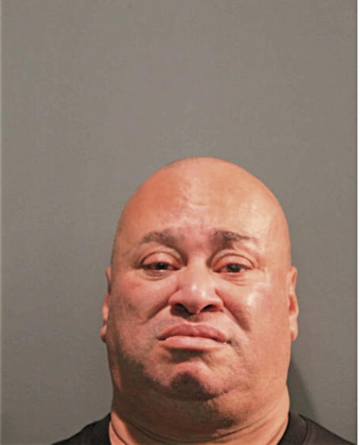 HECTOR CORDERO, Cook County, Illinois