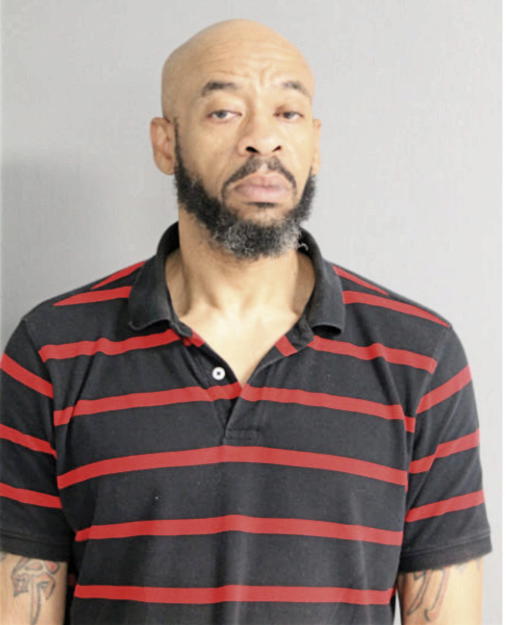 FREDERICK L CROCKETT, Cook County, Illinois