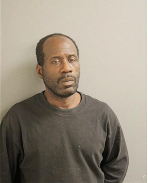EDDIE C CURRIE, Cook County, Illinois