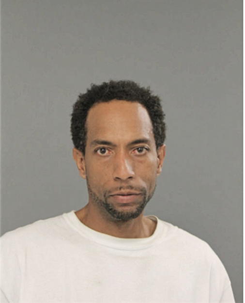 DONALD D WILLIAMS, Cook County, Illinois