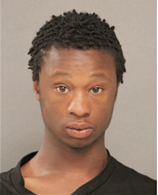 DEONTE M DANIELS, Cook County, Illinois