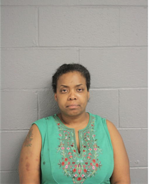 MARIE DESIR-ISRAEL, Cook County, Illinois