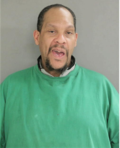 ANTHONY DONALDSON, Cook County, Illinois