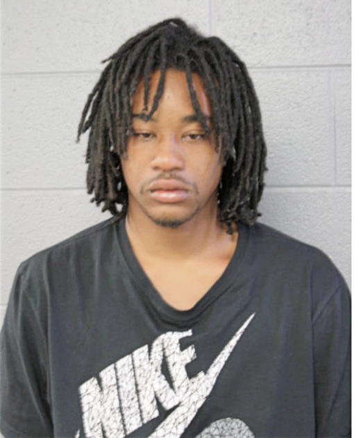TAVIS D DOYLE, Cook County, Illinois