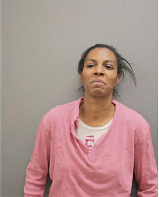DEVIA D DUNBAR, Cook County, Illinois