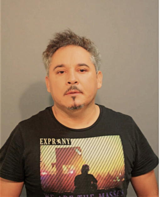 DOMINGO DURAN, Cook County, Illinois