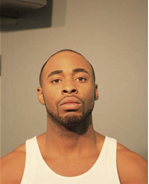 MAURICE ELLIS, Cook County, Illinois
