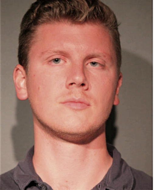 DEREK M ENDSLEY, Cook County, Illinois