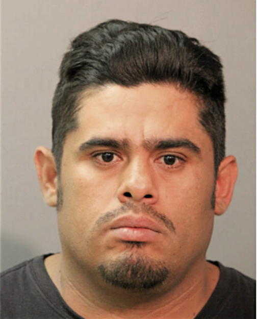 MANUEL ESPINOZA, Cook County, Illinois