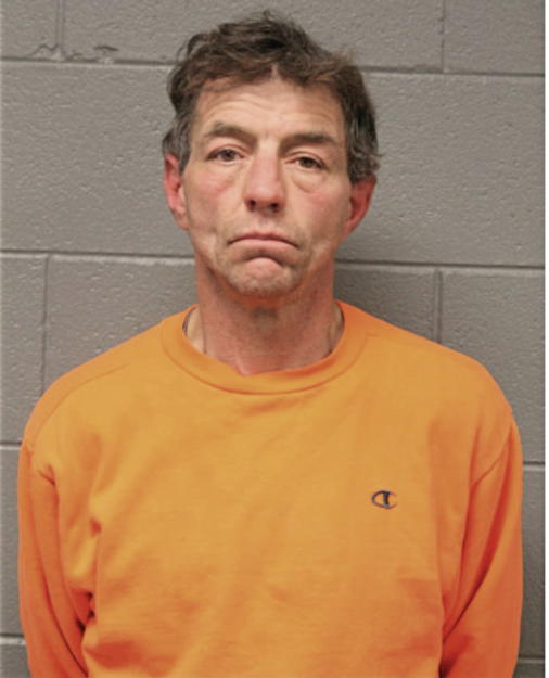 DANIEL T FENN, Cook County, Illinois