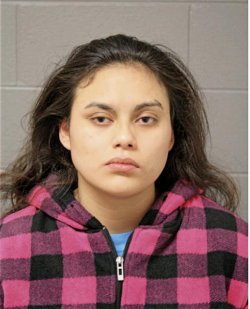 CINTHIA FERNANDEZ, Cook County, Illinois