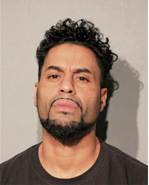 STEVEN N FIGUEROA, Cook County, Illinois