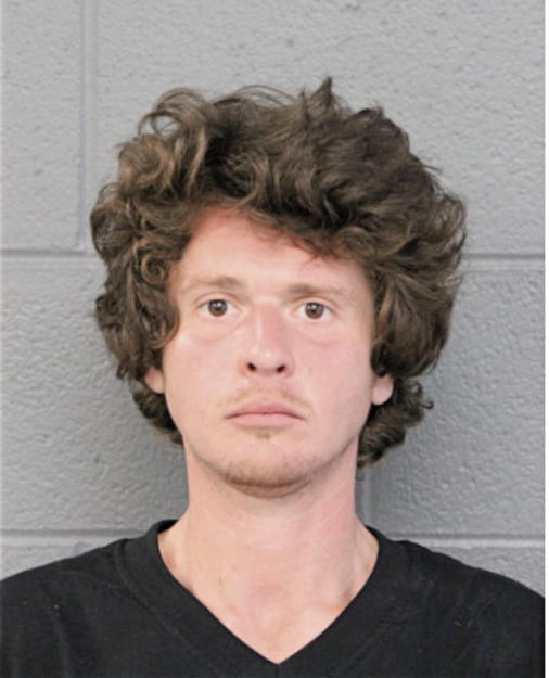 HECTOR FLORES, Cook County, Illinois