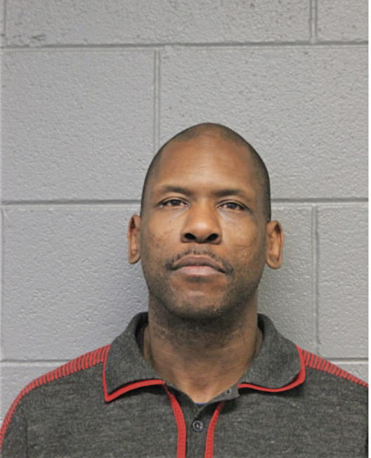 MAURICE L FRY, Cook County, Illinois