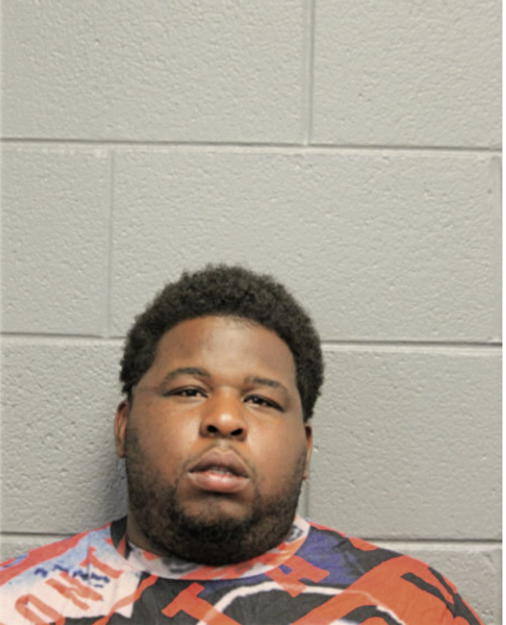 KENTON C GARDNER, Cook County, Illinois