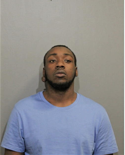 NATHANIEL J GILL, Cook County, Illinois