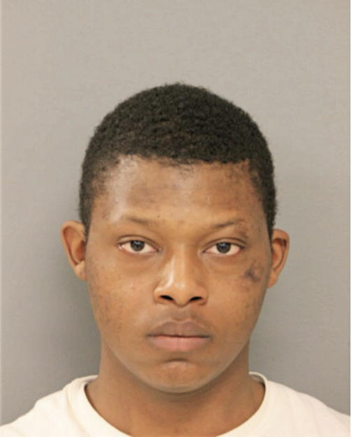 LYNELL GIVENS, Cook County, Illinois