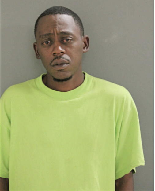DORSEY L GLENN, Cook County, Illinois