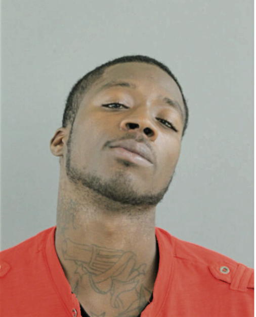 LAMAR D GLOVER, Cook County, Illinois