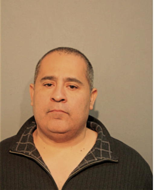 ROY GOMEZ, Cook County, Illinois