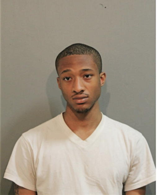 DAKARAI GOODRICH, Cook County, Illinois