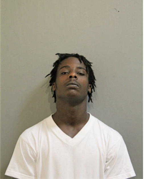 CAMERON A GRAY, Cook County, Illinois