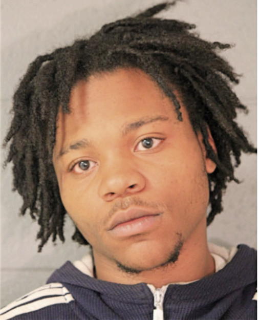 MARLO C GULLEY, Cook County, Illinois
