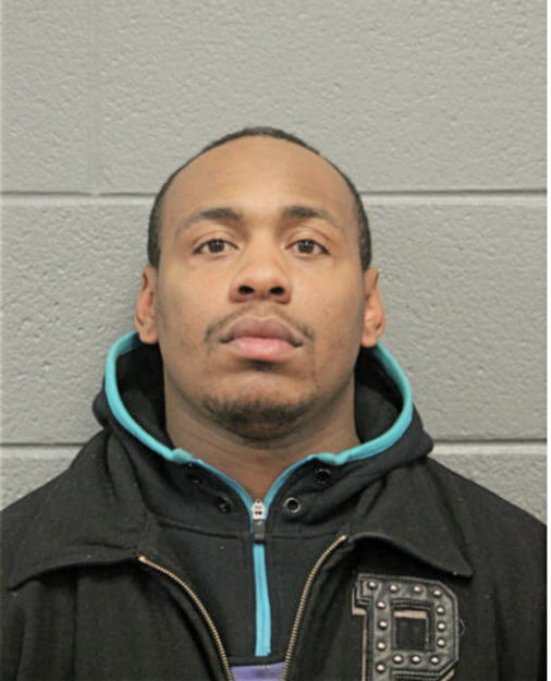 WESLEY HAGGARD, Cook County, Illinois