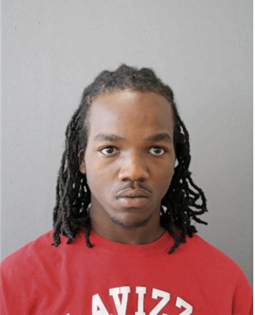 MILLER HAKEEM, Cook County, Illinois