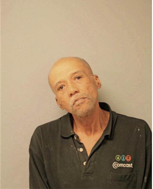 KENNETH V HALIBURTON, Cook County, Illinois