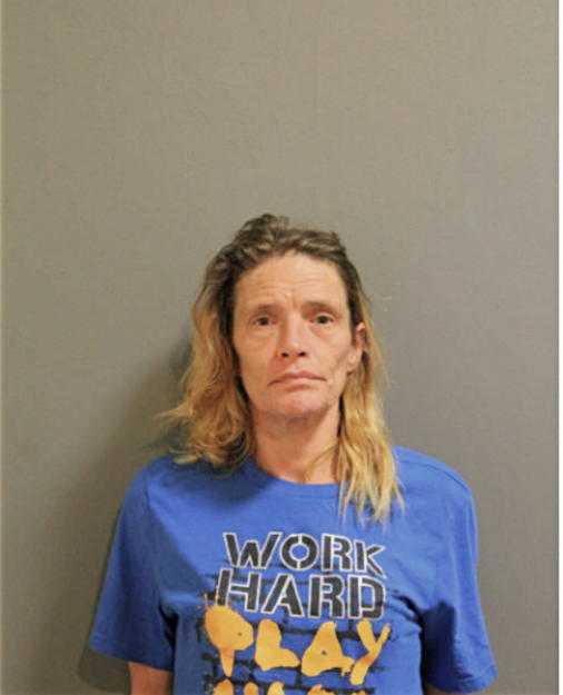 JENNIFER HALVERSON, Cook County, Illinois