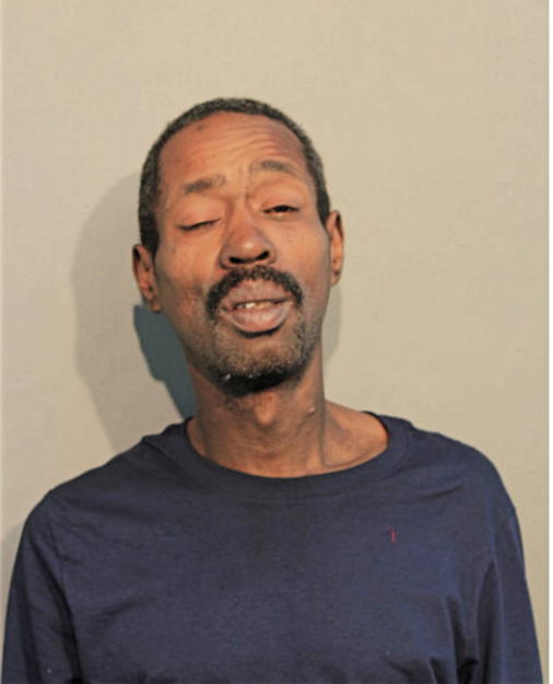 JOSEPH HAMMOD, Cook County, Illinois