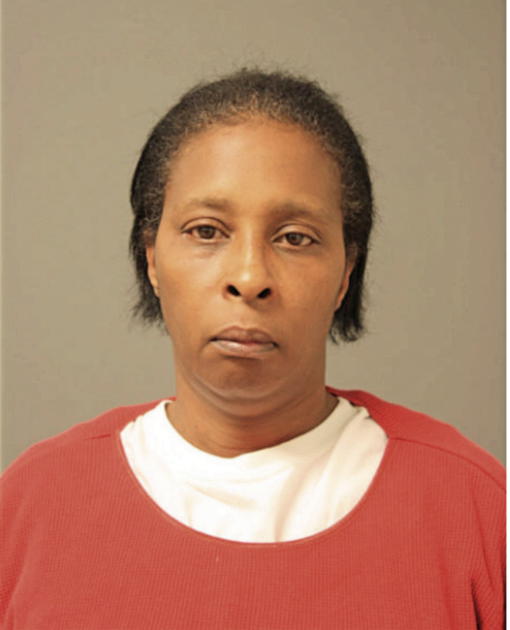 BRIDGETT T HARBIN, Cook County, Illinois